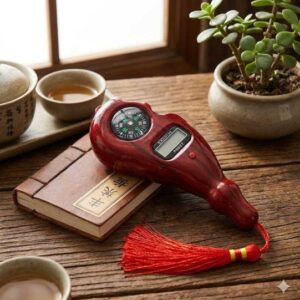 Digital Finger Counter With Compass Office & Stationery