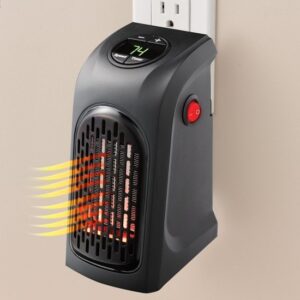 Handy Heater 400W Home Improvement