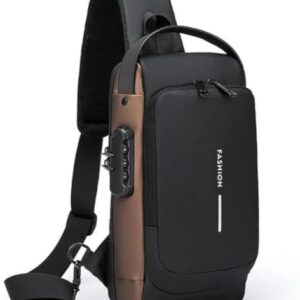 Waterproof Sling Cross Backpack Bag Travelling Bags